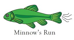 MINNOW'S RUN