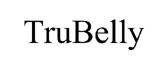 TRUBELLY