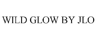 WILD GLOW BY JLO