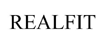 REALFIT