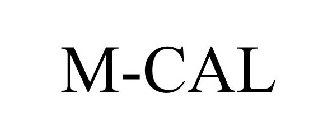 M-CAL