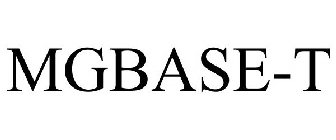 MGBASE-T