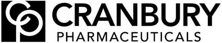 CP CRANBURY PHARMACEUTICALS