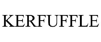 KERFUFFLE