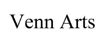 VENN ARTS