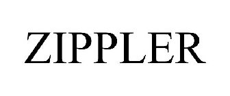 ZIPPLER