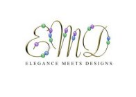 EMD ELEGANCE MEETS DESIGNS