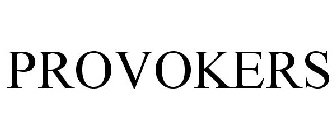 PROVOKERS