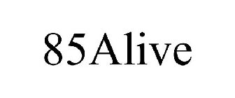 85ALIVE