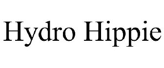 HYDRO HIPPIE