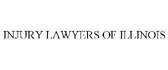 INJURY LAWYERS OF ILLINOIS