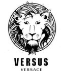 VERSUS VERSACE