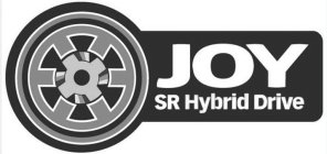 JOY SR HYBRID DRIVE