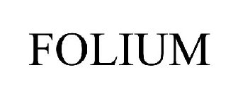 FOLIUM