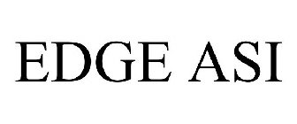 EDGE ASI