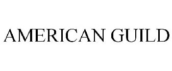 AMERICAN GUILD