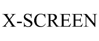 X-SCREEN