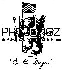 PROLONGZ =ADVANCED MEN'S INSTITUTE= 