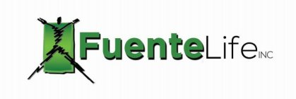 FUENTELIFEINC