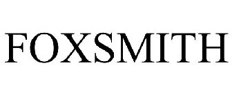 FOXSMITH