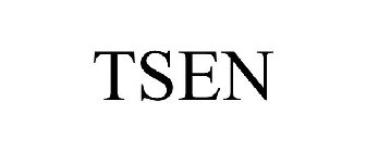 TSEN