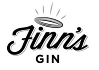 FINN'S GIN