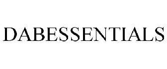 DABESSENTIALS