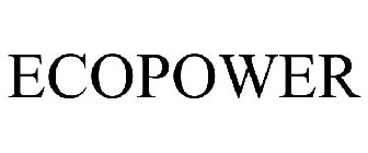 ECOPOWER