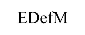 EDEFM