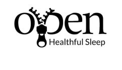 OPEN HEALTHFUL SLEEP