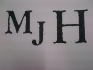 MJH