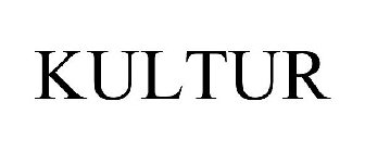 KULTUR