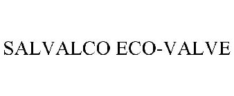 SALVALCO ECO-VALVE