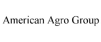 AMERICAN AGRO GROUP