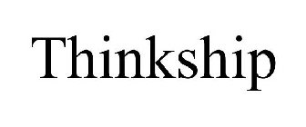 THINKSHIP