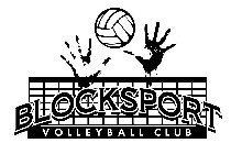 BLOCKSPORT VOLLEYBALL CLUB