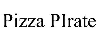 PIZZA PIRATE