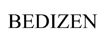 BEDIZEN