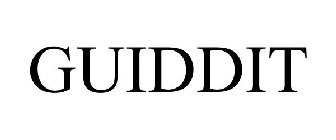 GUIDDIT