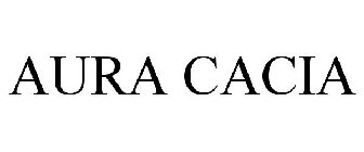 AURA CACIA