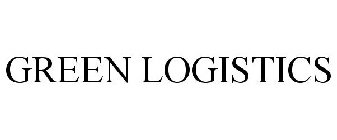 GREEN LOGISTICS