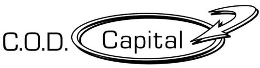 C.O.D. CAPITAL