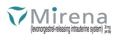 MIRENA (LEVONORGESTREL-RELEASING INTRAUTERINE SYSTEM)