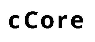 CCORE