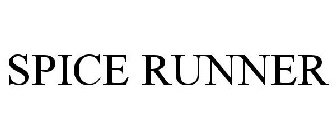 SPICE RUNNER