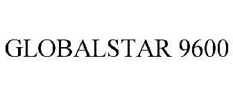 GLOBALSTAR 9600