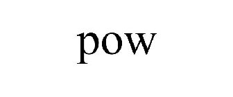 POW