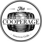 THE COOPERAGE · AMERICAN GRILLE ·