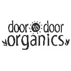 DOOR TO DOOR ORGANICS