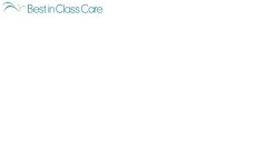 BEST IN CLASS CARE